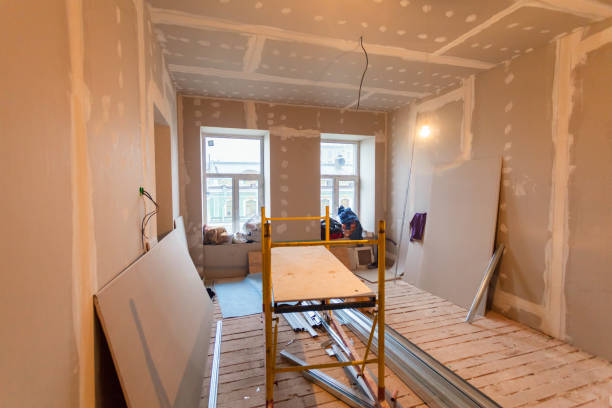 Best Dehumidification Services  in Riverse, ID
